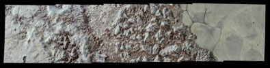 PIA20213: Pluto's Close-up, Now in Color