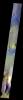 PIA20243: Galle Crater - False Color