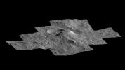 PIA20349: Ahuna Mons Perspective View