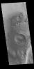 PIA20415: Crater Dunes