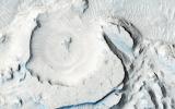 PIA20462: Rounded Mounds in Northern Arabia Terra