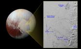 PIA20464: Pluto's Mysterious, Floating Hills