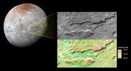 PIA20467: Pluto's 'Hulk-like' Moon Charon: A Possible Ancient Ocean?
