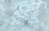PIA20479: The Northwest Floor of Gale Crater