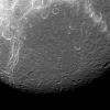 PIA20492: A Moon's Contrasts