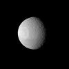 PIA20518: Here's Looking at You, Tethys