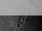 PIA20535: Mountains, Craters and Plains