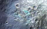 PIA20548: Cubism in the Western Rim of Holden Crater