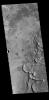 PIA20632: Yuty Crater Ejecta