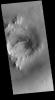 PIA20636: Milankovic Crater Dunes