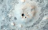 PIA20655: Cratered Cones in Acidalia Planitia