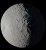 PIA20696: Shadowed Craters on Ceres