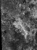 PIA20709: Ridge of Jagged Peaks on Titan