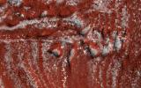 PIA20731: Drag Folds in the North Polar Layered Deposits