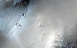 PIA20740: Dreaming of Graben in the Labyrinth of the Night