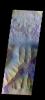 PIA20791: Ius Chasma - False Color