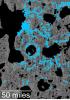 PIA20839: Hydrologic Modeling of Relatively Recent Martian Streams and Lake