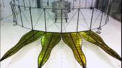 PIA20906: First Starshade Prototype at JPL