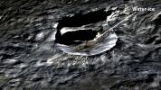 PIA20916: Oxo Crater: Side View