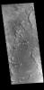 PIA21007: Yuty Crater Ejecta