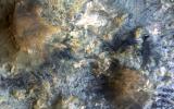 PIA21029: The Color Wonderland of Mawrth Vallis