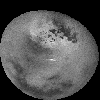 PIA21051: Watching Summer Clouds on Titan