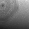 PIA21052: Over Saturn's Turbulent North