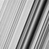 PIA21058: Saturn's B Ring, Finer Than Ever