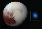 PIA21061: X-Rays from Pluto