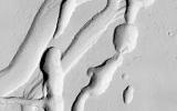 PIA21066: Intersecting Channels near Olympica Fossae
