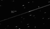 PIA21072: Comet 67P Seen by Kepler
