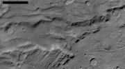 PIA21128: Landslides on Charon