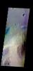 PIA21164: Gale Crater - False Color