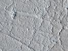 PIA21204: Rafted Rock