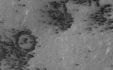 PIA21271: Fans on Crater Rims