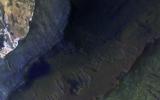 PIA21274: Hematite-Rich Deposits in Capri Chasma