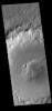 PIA21296: Crater and Channels
