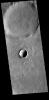 PIA21300: Young Crater