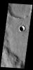 PIA21303: Young Crater - Again
