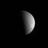 PIA21349: Half-lit Dione