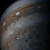 PIA21393: Jupiter's Bands of Clouds