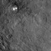 PIA21409: Complex Relationships in the Occator-Kirnis Region