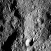 PIA21414: Hakumyi Crater from LAMO