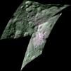 PIA21420: Ernutet Crater and Organic Material Detections