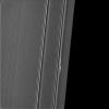 PIA21437: 'Earhart' Propeller in Saturn's A Ring