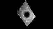 PIA21441: Cassini's 'Porthole' Movie of Saturn