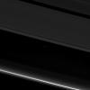 PIA21445: Earth Between the Rings of Saturn