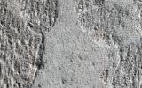 PIA21460: Obstacles and Wakes in Lava