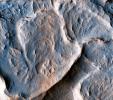 PIA21551: Martian Meanders and Scroll-Bars