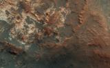 PIA21555: The Entrance to Mawrth Vallis